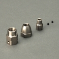 Thunder Tiger COUPLING SET 46 MARINE